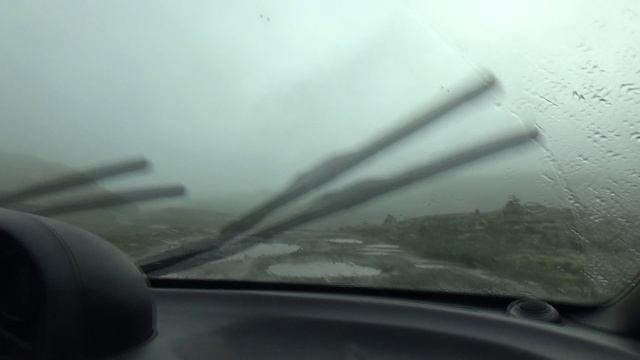 Муста Тунтури часть 22