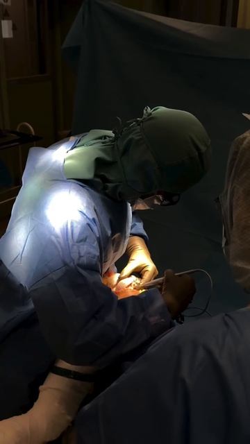 Эндопротезирование коленного и тазобедренного суставов