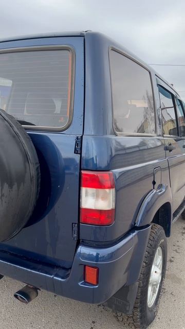 Дизель.3 хозяина.на кондере.в идеале