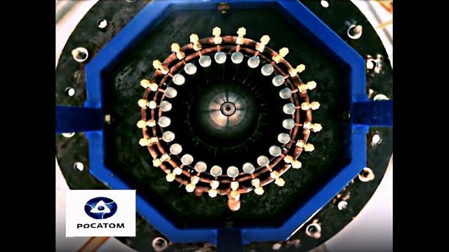 Плазменные двигатели