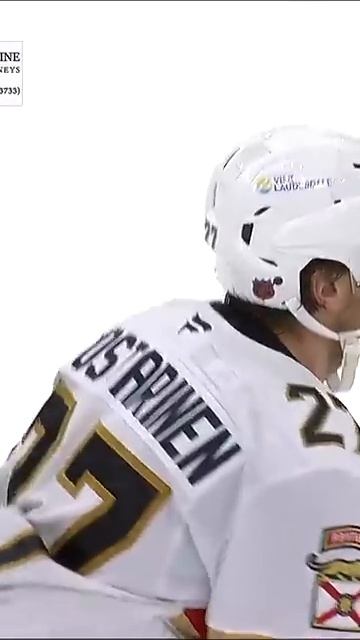 LUNDY CALLS GAME IN FINAL MINUTE