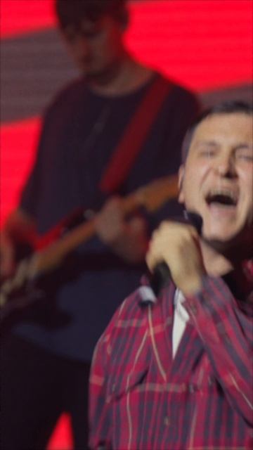 Отче наш — ЛАЙВ 2025 #песнипоклонения