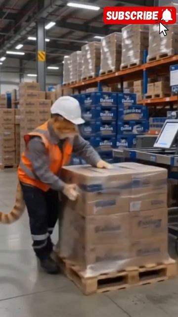 Самарская область, Склад РЦ #вакансии #работа #склады #самара