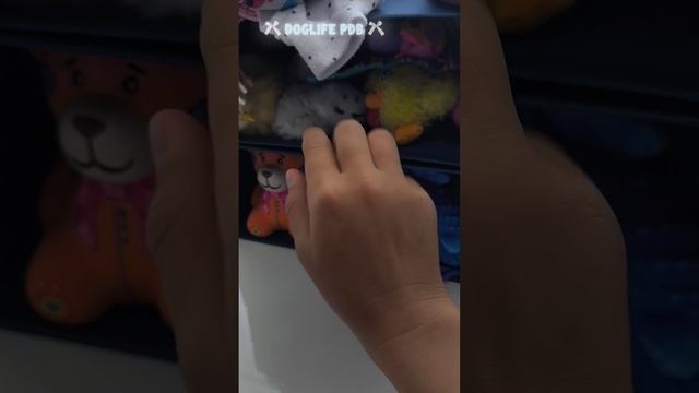 Влог-Обзор😔😘