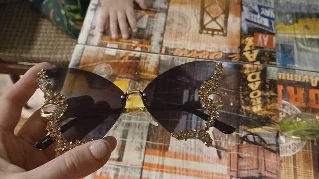 Распаковка Озон - недорогие и приятные мелочи