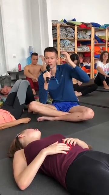 Отзыв о практике от Даниила