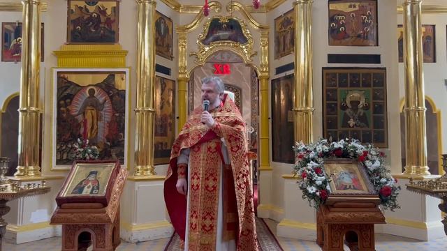 20-21 апреля. Радоница. Поминовение усопших