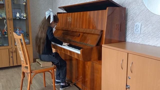 Кострыгина Анастасия