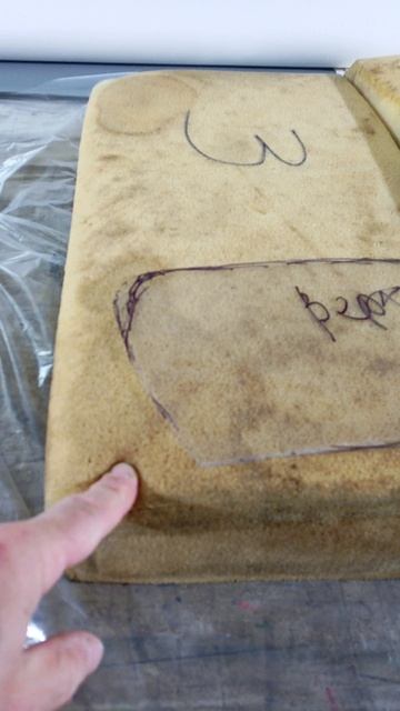 Сборка элементов дивана катера.mp4