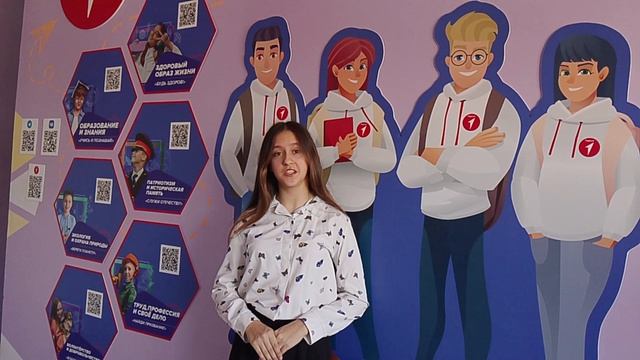 видео-визитка на конкурс 