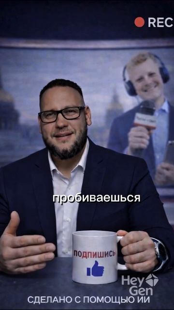 Когда тебе не дают работать