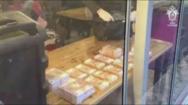 Замглавы парка Патриот Мелимук ежеквартально требовал 10% от оплаты работ