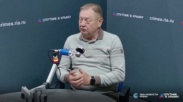 🔴LIVE. Когда на полуострове завершится отопительный сезон