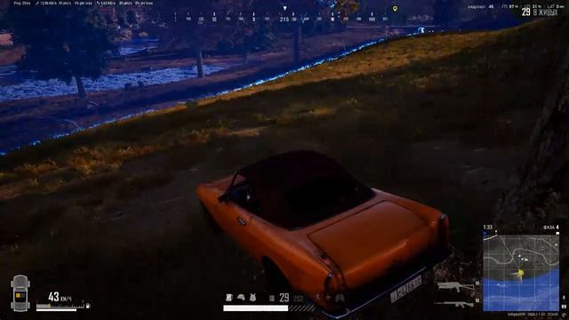 PLAYERUNKNOWN'S BATTLEGROUNDS 2026.04.21 - 20.26.16.17.Одно убийство.DVR