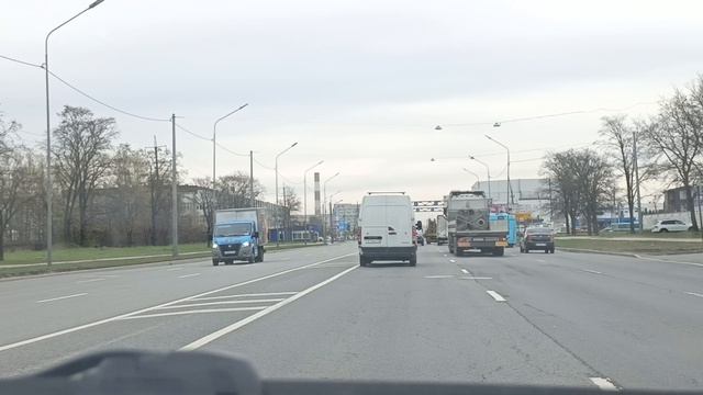 #5436 Архив В.В./22-04-26 г./ Из СПБ, ч.3...