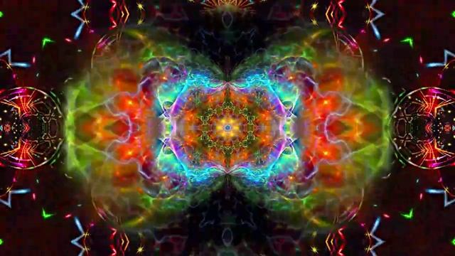 Футажи! Футаж Огни Сказочной Ночи К 4 от Киностудии Мудрого Кота Тимофея!!!