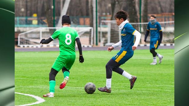 Академика - Кызыл. . 17. 04. 2026