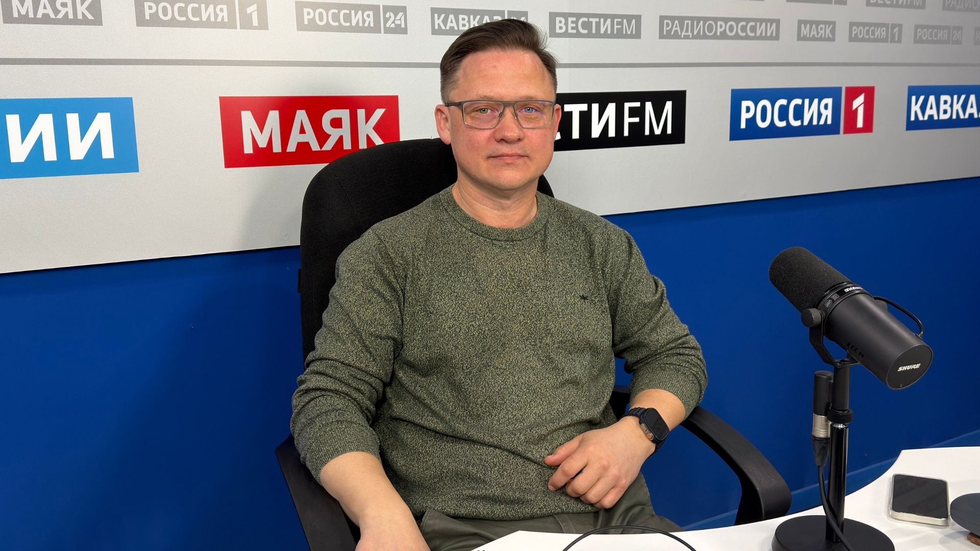 «Утреннее шоу»: «что хотел сказать автор»