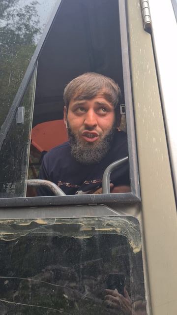 Строим Сердце Домбая