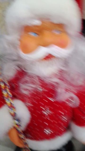 Мороз серый