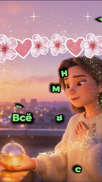 🌟НЕТ ПОКОЯ? ВКЛЮЧИ ПЕСНЮ И ПОЧУВСТВУЙ СВЕТ