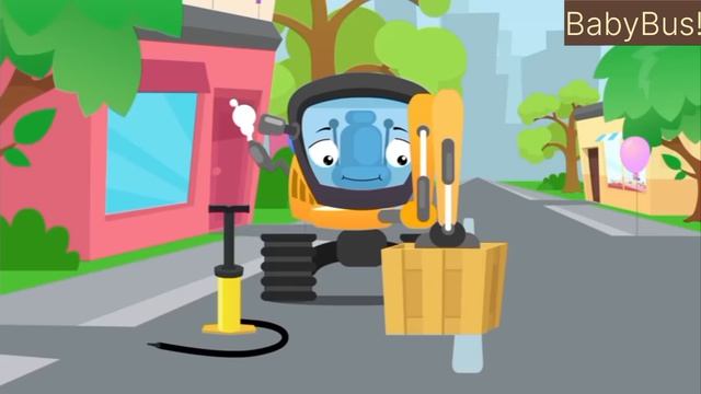 мультики для малышей/мультики для детей/смешные мультики.