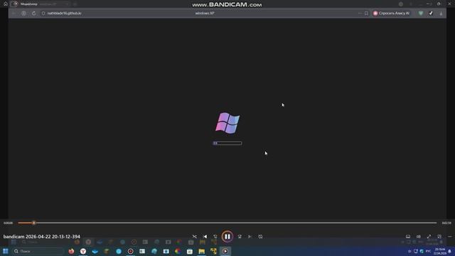 квк сделать своё видео в rutube!