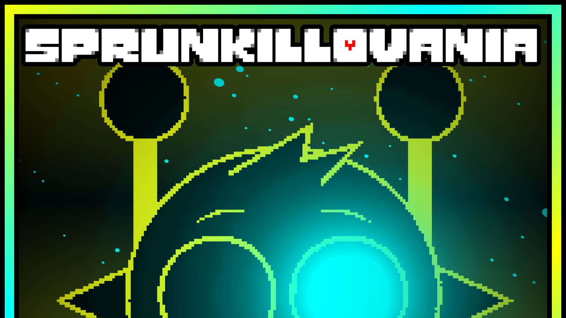 SPRUNKILLOVANIA V2