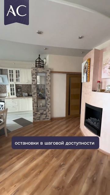 В продаже 3-к. квартира, 92,4 м² на ул. Тимирязева, Нижний Новгород
