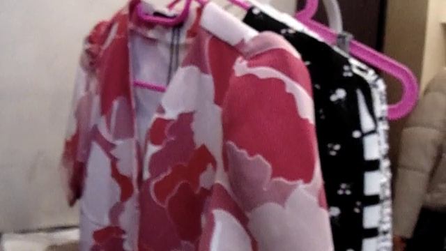 Покупки одежды с wildberries, ozon, lamoda, магнит маркет ч.3