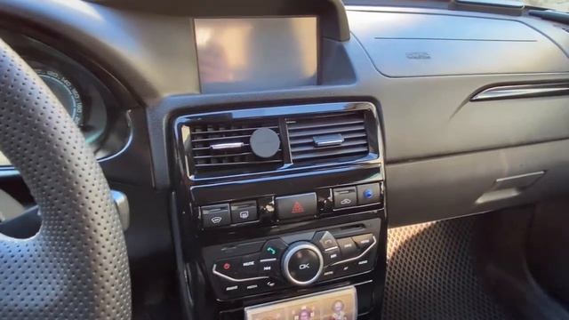 ЛЮКС комплектация приоры