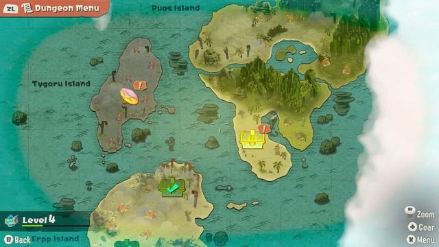 Splatoon Raiders — Release Date Revealed