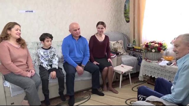 Карачаево-Черкесия прощается с почётным жителем республики Виталием Зориным