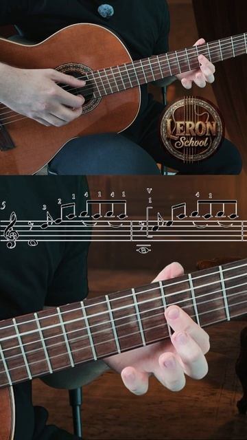 Играю романс “Две гитары” на гитаре | Нотный разбор