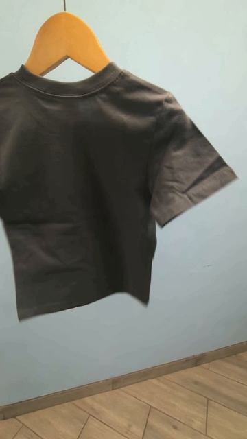 Футболка хлопковая 98-128 на мальчика @birkaru. Цена 450р 🔥💰