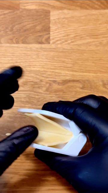 Пельменная медитация