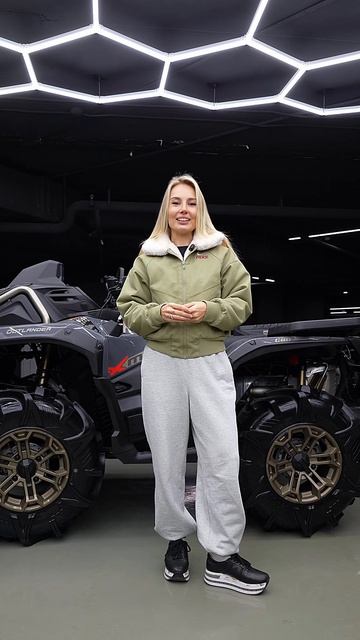 Что нужно сделать после покупки квадроцикла?