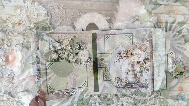 Альбом свадебный 