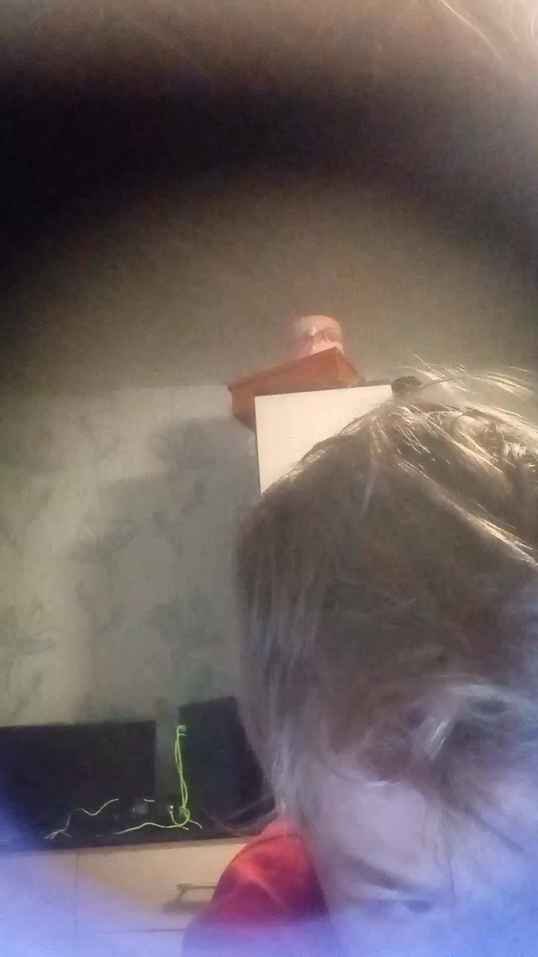 Первая трансляция