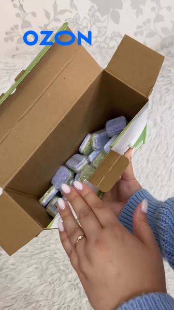 Подробный обзор таблеток для посудомоечных машин TARI. Узнайте все преимущества! Ищите и покупа