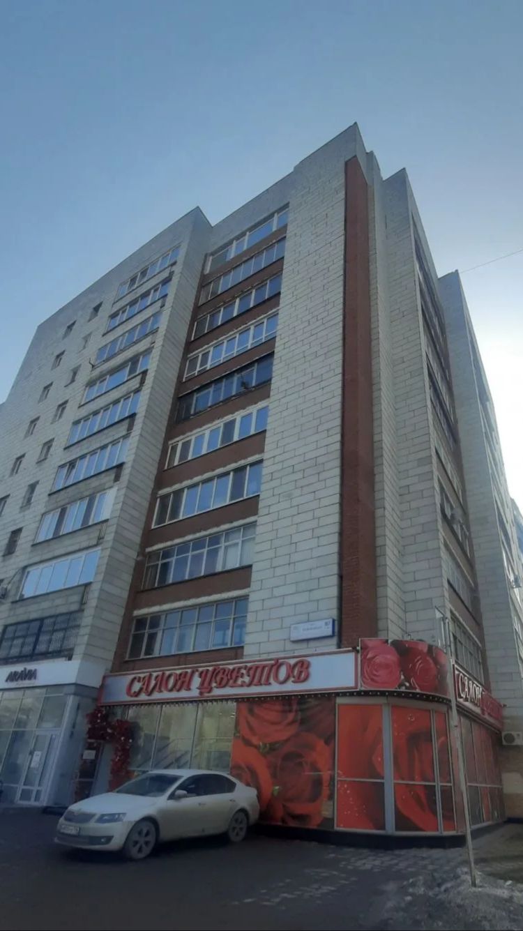 4 К с ремонтом и мебелью! Центральный район! Парковка!