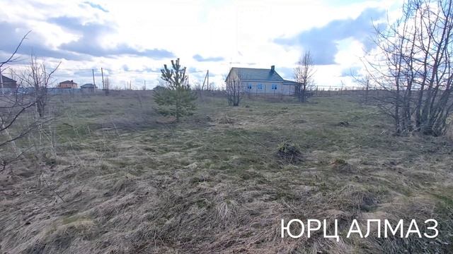 продам участок под строительство в г.Елец ул.Спортивная