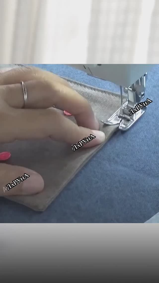 Сумка из зарубежа.