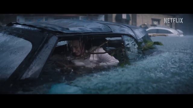 Хищный Рывок - Русский трейлер (Субтитры, 2026) Джимон Хонсу