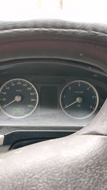 масса кабины пропала