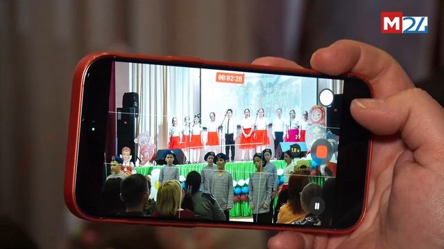 Мы едины (Мегион24)