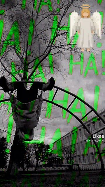 Чтоооо я могу висеть ‼️❗‼️‼️‼️‼️