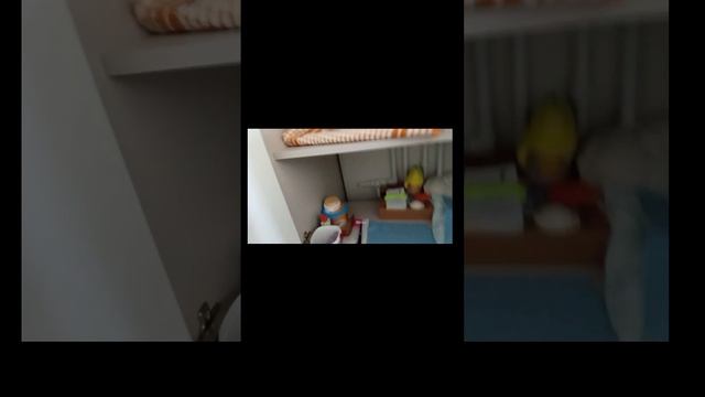 знакомство с детьми и мной 🫰