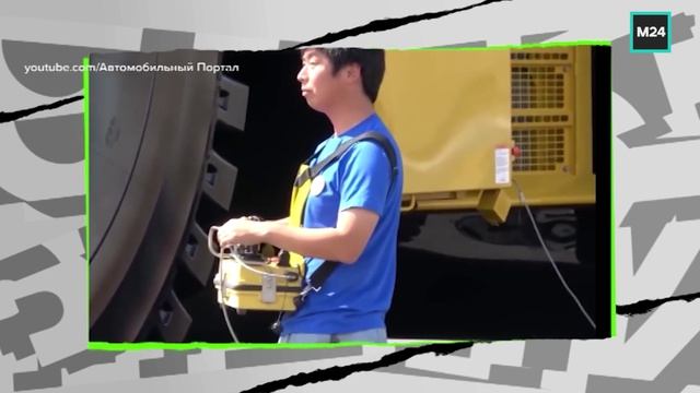 беспилотные авто