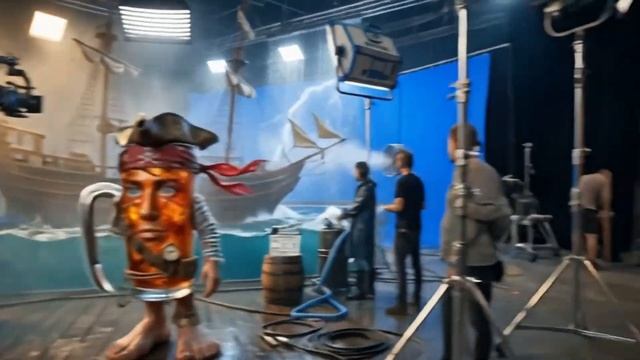 Мультики для детей, Брейнроты и в пиратском стиле  для всех фанатов любимого мультика